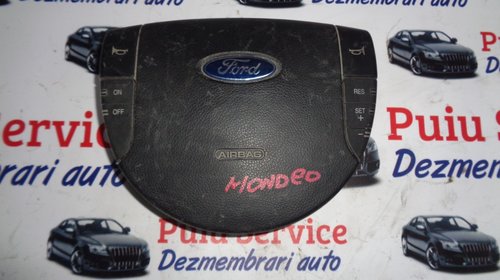 Airbag volan ford mondeo