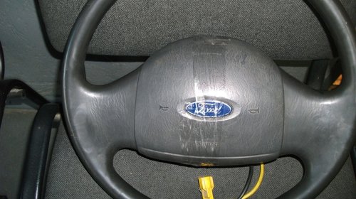 AIRBAG VOLAN FORD TRANSIT 2000-2006