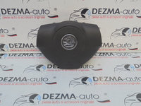 Airbag volan GM13203887, Opel Astra H combi