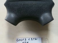 Airbag volan golf 3 cod 1H0419091A