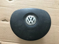 Airbag volan golf 5 jetta 3 touran polo 9n 2004 - 2008 cod: 1k0880201n