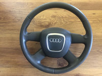 Airbag volan gri audi a4,a5,a6,q5