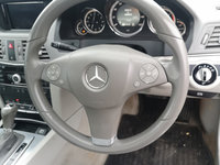 Airbag volan gri mercedes e250 coupe w207