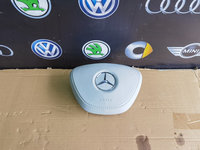 Airbag volan gri Mercedes S class w222