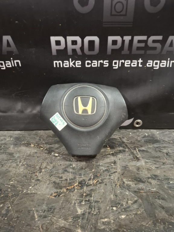 Airbag volan Honda Accord 2002-2007 CL/CN - imagine 1