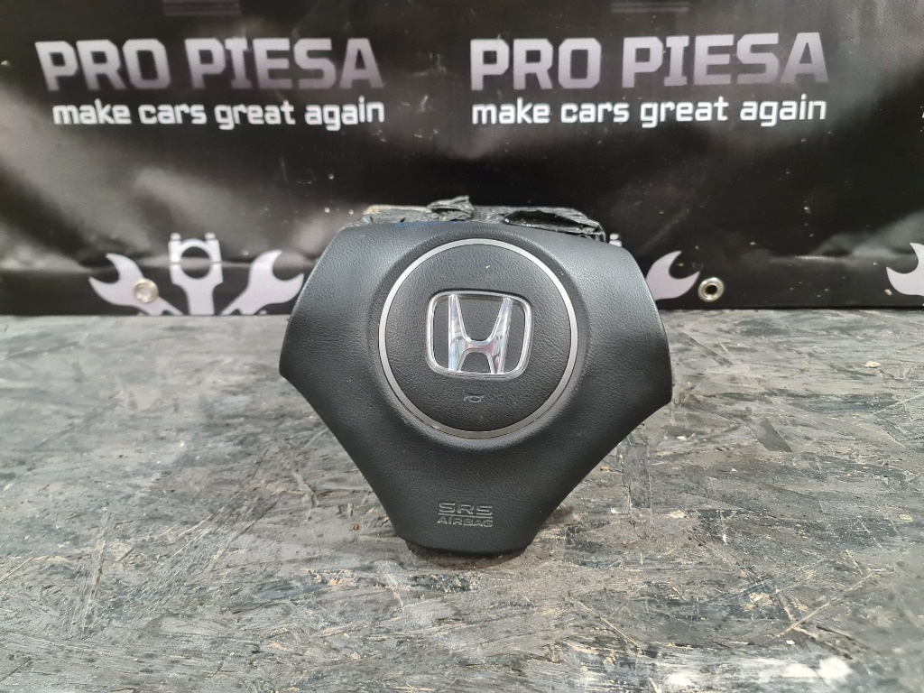 Airbag volan Honda Accord 2007 - imagine 1