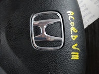 Airbag volan Honda Accord 8 2009