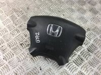 Airbag volan Honda CR-V An Fabricatie 2006 2.2 Diesel Cod Motor N22A2 140 CP Cod -06770S9AG10ZA