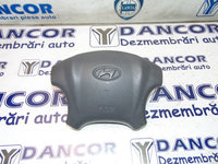 AIRBAG VOLAN HYUNDAI H1 - AN 2002/2008