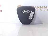 Airbag Volan Hyundai i10 2008