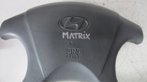 AIRBAG VOLAN HYUNDAI MATRIX COD-56900-17100