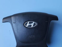 Airbag volan Hyundai Santa FE 2 2.7 G6EA an 2007 cod BAM-PT1-1008