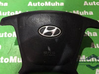 Airbag volan Hyundai Santa Fe 2 (2006-2012) 16909508 .