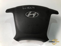 Airbag volan Hyundai Santa Fe 2 (2006-2012) 56900-2b010hz