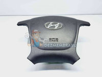 Airbag volan Hyundai Santa Fe 2 (CM) [Fabr 2005-2012] OEM