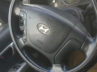 Airbag volan HYUNDAI SANTA-FE 2 FAB 2006-2010