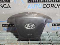 Airbag volan Hyundai Santa Fe 2 Facelift 2009 - 2012