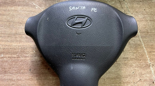 Airbag volan Hyundai Santa Fe