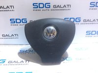 Airbag Volan In 3 Spite VW Golf 5 2003 - 2009 COD : 5N0 880 201 / 5N0880201