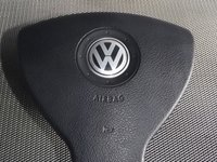 AIRBAG VOLAN IN 3 SPITE VW Passat B6 limuzina, 2006, 1.9 tdi /105cp tip motor BXE,