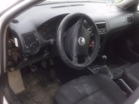 Airbag volan in 4 sp+airbag pasager+capac VW Golf 4 ,Bora