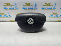 Airbag volan in 4 spite 3c0880201bf Volkswagen VW Passat B6 [2005 - 2010]