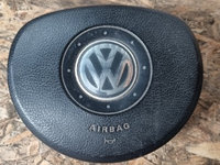 Airbag volan in 4 spite Volkswagen Touran (2003->) 1T0880201A