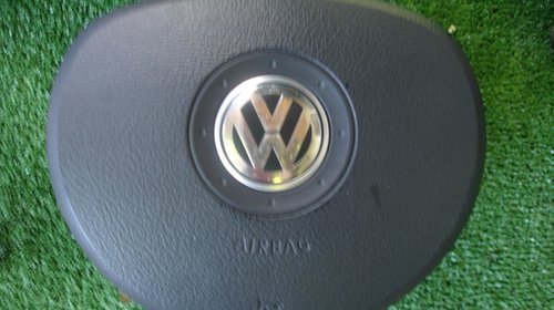 Airbag volan in 4 spite vw golf 5 an 2004-200