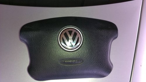 Airbag volan in 4 spite VW Passat 2000-2005