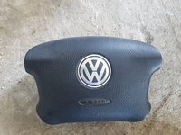 Airbag Volan in 4 spite VW Passat B5/B6