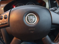 Airbag Volan Jaguar X-Type 2002 - 2009 [0899]