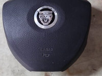Airbag Volan Jaguar XF 2007-2015