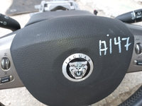 Airbag volan Jaguar XF 2009