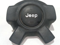 Airbag Volan Jeep Cherokee 2.4 B 2001-2008