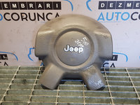 Airbag volan Jeep Cherokee III 2004 - 2008