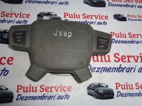 Airbag volan jeep g.cherokee 3