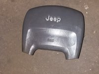 Airbag volan Jeep Grand Cherokee din 2003