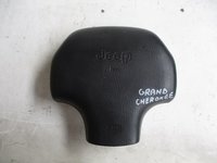 AIRBAG VOLAN JEEP GRAND CHEROKEE 1 FAB. 1991 - 1999 ⭐⭐⭐⭐⭐