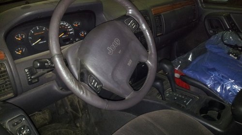 Airbag volan Jeep Grand Cherokee 1999-2005