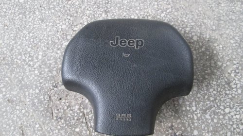 Airbag volan Jeep Grand Cherokee 2.5td 1998 c