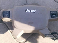 Airbag volan Jeep Grand Cherokee 3 (2005-2010)