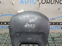 Airbag volan Jeep Grand Cherokee II 1998 - 2004