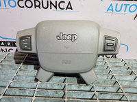 Airbag volan Jeep Grand Cherokee III 2005 - 2010