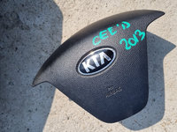 Airbag volan Kia Cee'd Ceed din 2013 2014 2015