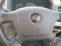 Airbag Volan Kia Cerato 2003 - 2008