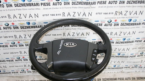 Airbag Volan Kia Sorento 2002-2008 Dezmembrez