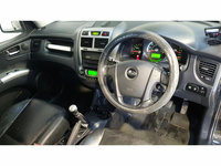 Airbag volan Kia Sportage 2006 suv 2.0