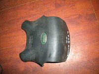 Airbag volan land rover 2002