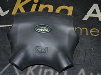 AIRBAG VOLAN LAND ROVER FREELANDER 4X4 2002 1.8 BENZINA