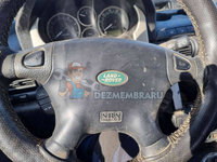 Airbag volan LAND ROVER Freelander (LN) [Fabr 1998-2006] OEM